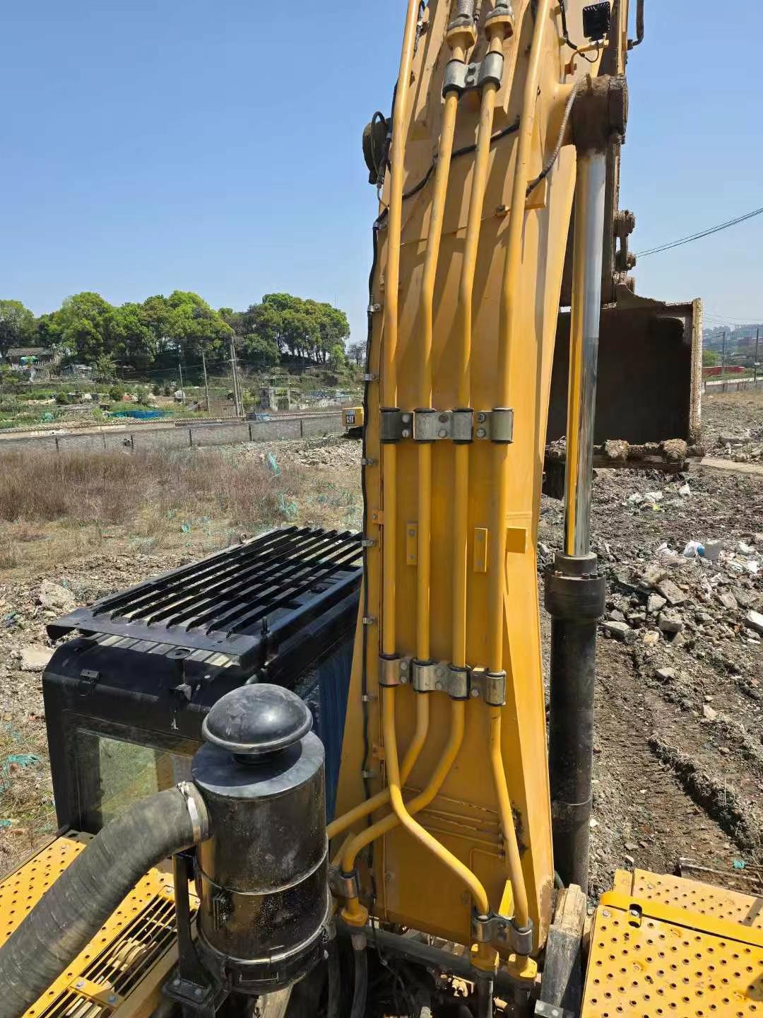 Buy Sany SY85 Used Excavator / 9 Used Sany SY85 Excavator 2020 Model / 9