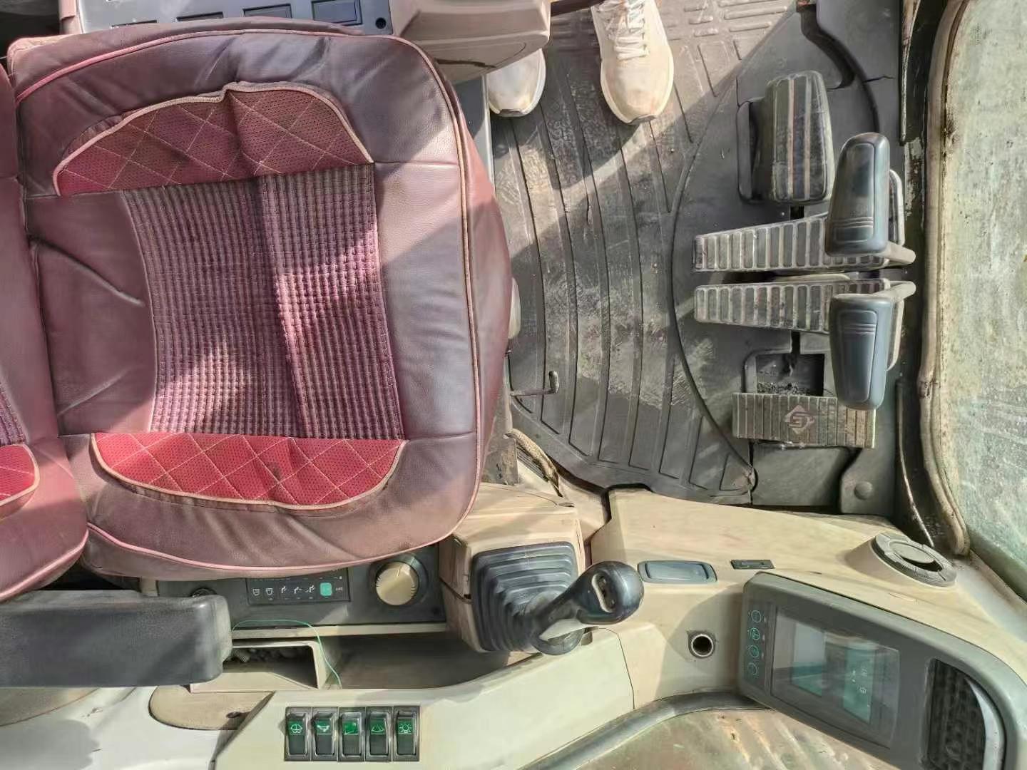 Buy Doosan DX15 Used Excavator / 7 Used Doosan DX15 Excavator 2010 Model / 7