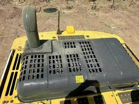 Buy Komatsu PC220 Used Excavator / 5 Used Komatsu PC220 Excavator 2016 Model / 5