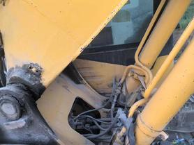 Buy Komatsu PW200-7 Used Excavator / 7 Used Komatsu PW200-7 Excavator 2016 Model / 7