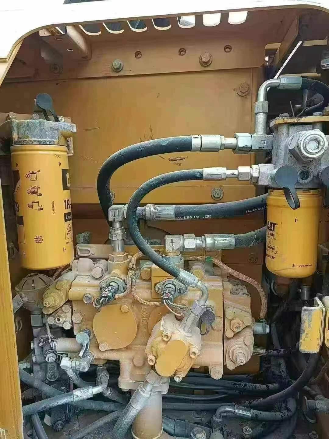 Buy Caterpillar 312D Used Excavator / 7 Used Caterpillar 312D Excavator 2016 Model / 7