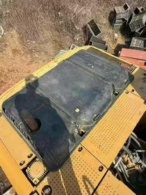 Buy Caterpillar 320D Used Excavator / 8 Used Caterpillar 320D Excavator 2016 Model / 8