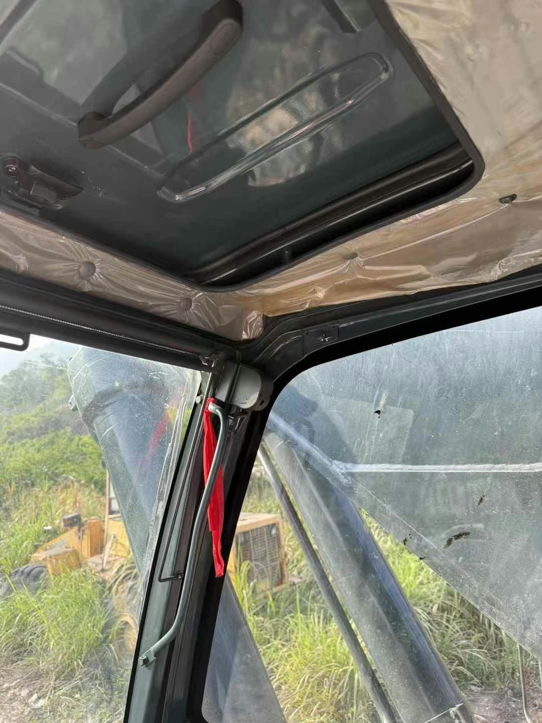 Buy Hyundai R505LVS Used Excavator / 9 Used Hyundai R505LVS Excavator 2021 Model / 9