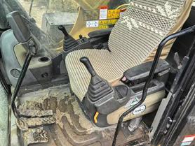 Buy Caterpillar 349FL Used Excavator / 9 Used Caterpillar 349FL Excavator 2016 Model / 9