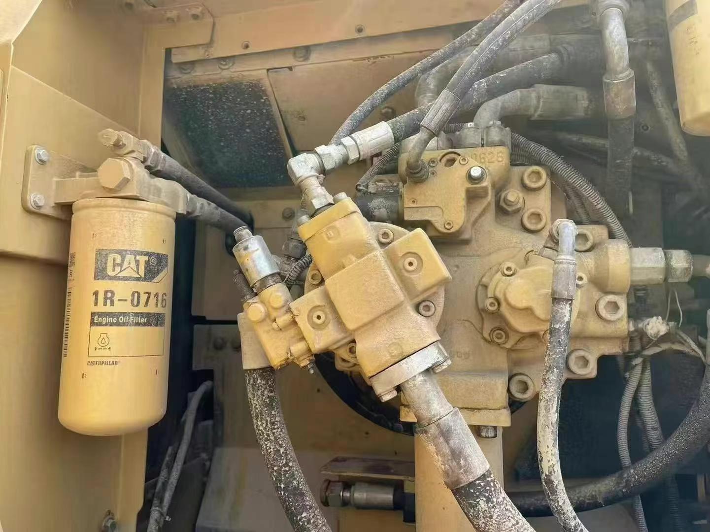 Buy Caterpillar 336FLH Used Excavator / 6 Used Caterpillar 336FLH Excavator 2016 Model / 6