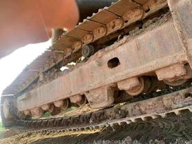 Buy Hyundai R225-7 Used Excavator / 3 Used Hyundai R225-7 Excavator 2012 Model / 3