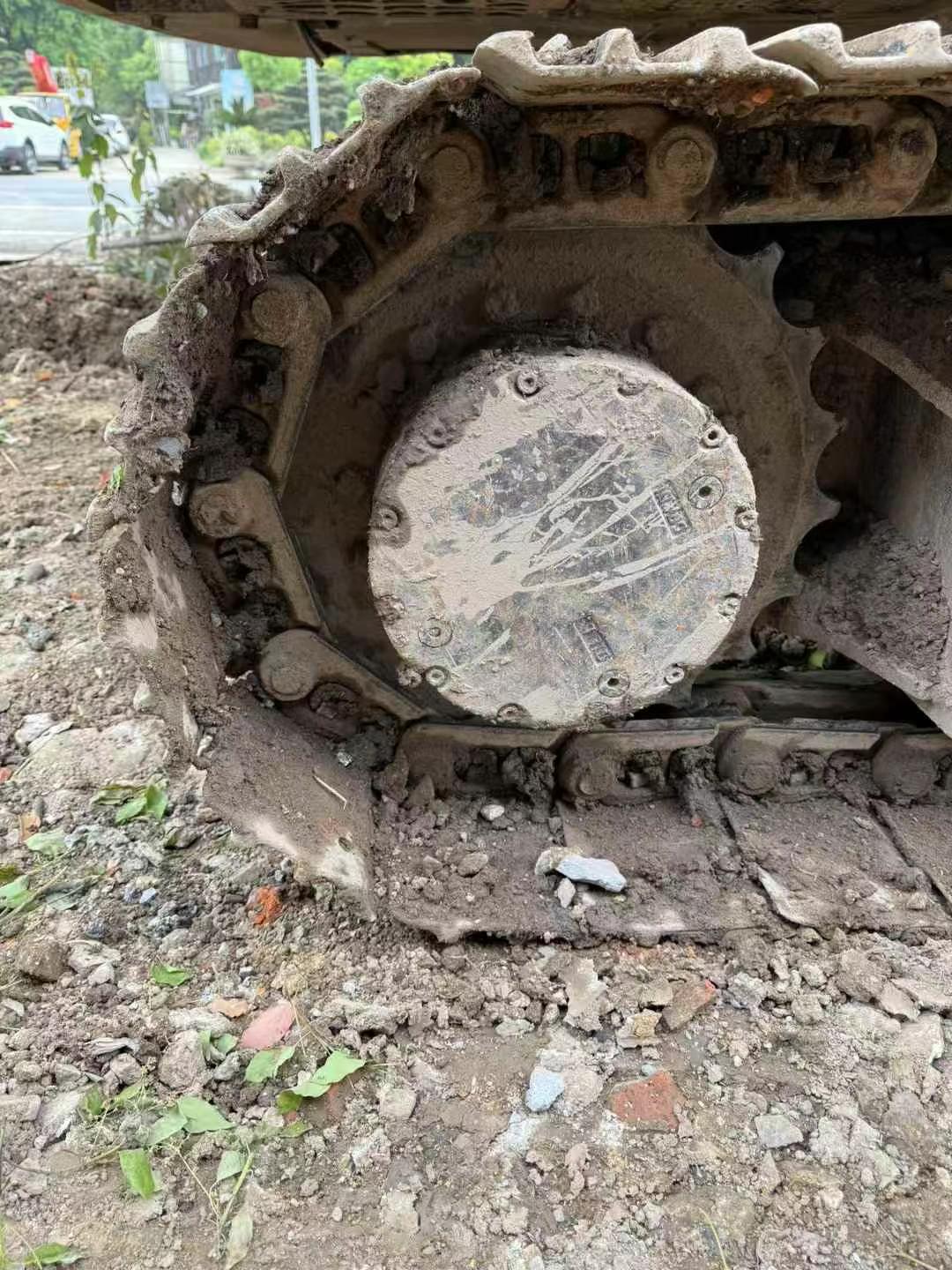 Buy Sany SY135 Used Excavator / 3 Used Sany SY135 Excavator 2020 Model / 3