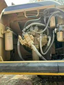 Buy Caterpillar 336FLH Used Excavator / 5 Used Caterpillar 336FLH Excavator 2016 Model / 5