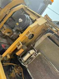 Buy Caterpillar 320D Used Excavator / 9 Used Caterpillar 320D Excavator 2016 Model / 9