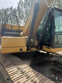 Buy Caterpillar CT20 Used Excavator / 9 Used Caterpillar CT20 Excavator 2020 Model / 9