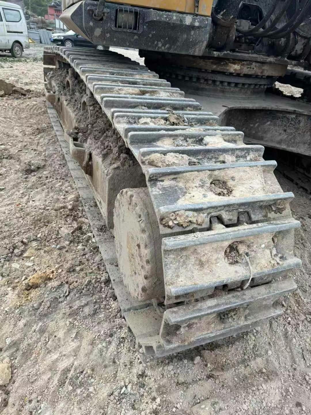 Buy Sany SY85 Used Excavator / 6 Used Sany SY85 Excavator 2020 Model / 6