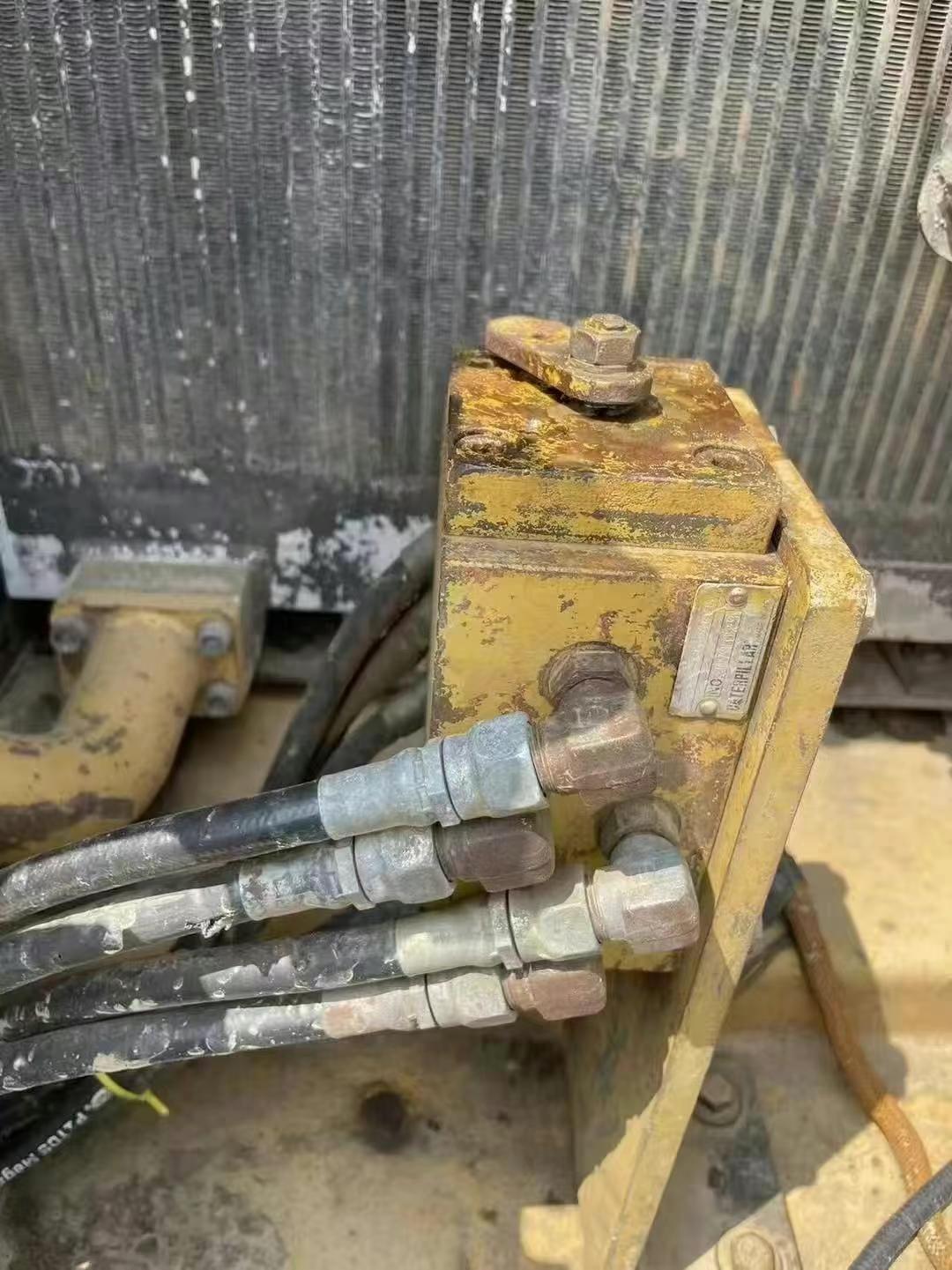 Buy Caterpillar 336FLH Used Excavator / 5 Used Caterpillar 336FLH Excavator 2016 Model / 5