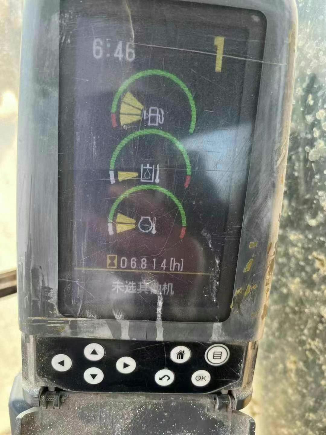 Buy Caterpillar 336FLH Used Excavator / 9 Used Caterpillar 336FLH Excavator 2015 Model / 9