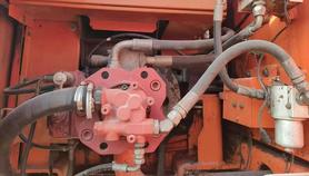 Buy Doosan DX15 Used Excavator / 6 Used Doosan DX15 Excavator 2010 Model / 6