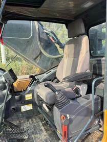 Buy Hyundai R505LVS Used Excavator / 5 Used Hyundai R505LVS Excavator 2021 Model / 5