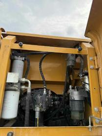 Buy Sany SY135 Used Excavator / 7 Used Sany SY135 Excavator 2020 Model / 7