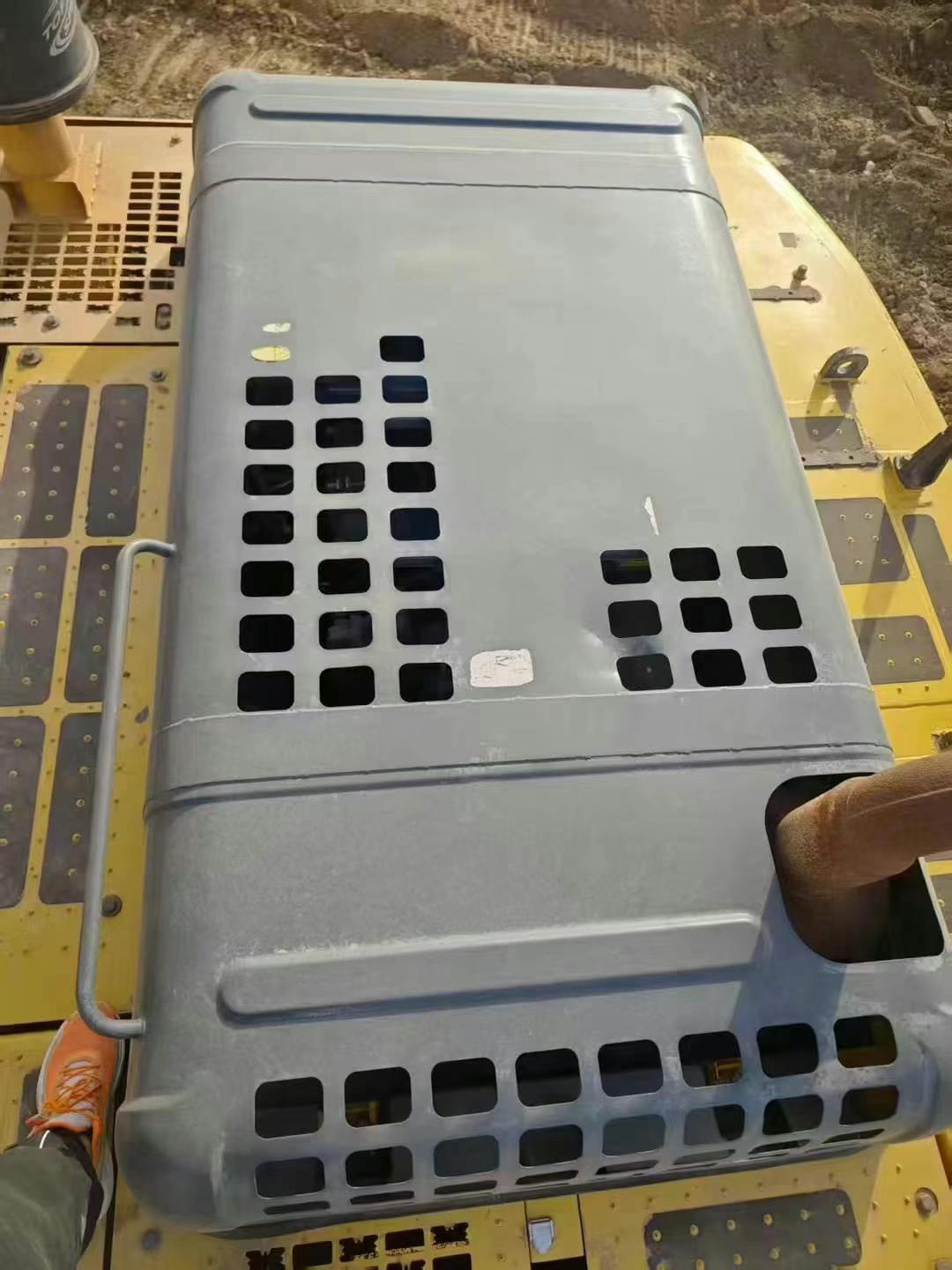 Buy Komatsu PC90 Used Excavator / 4 Used Komatsu PC90 Excavator 2019 Model / 4