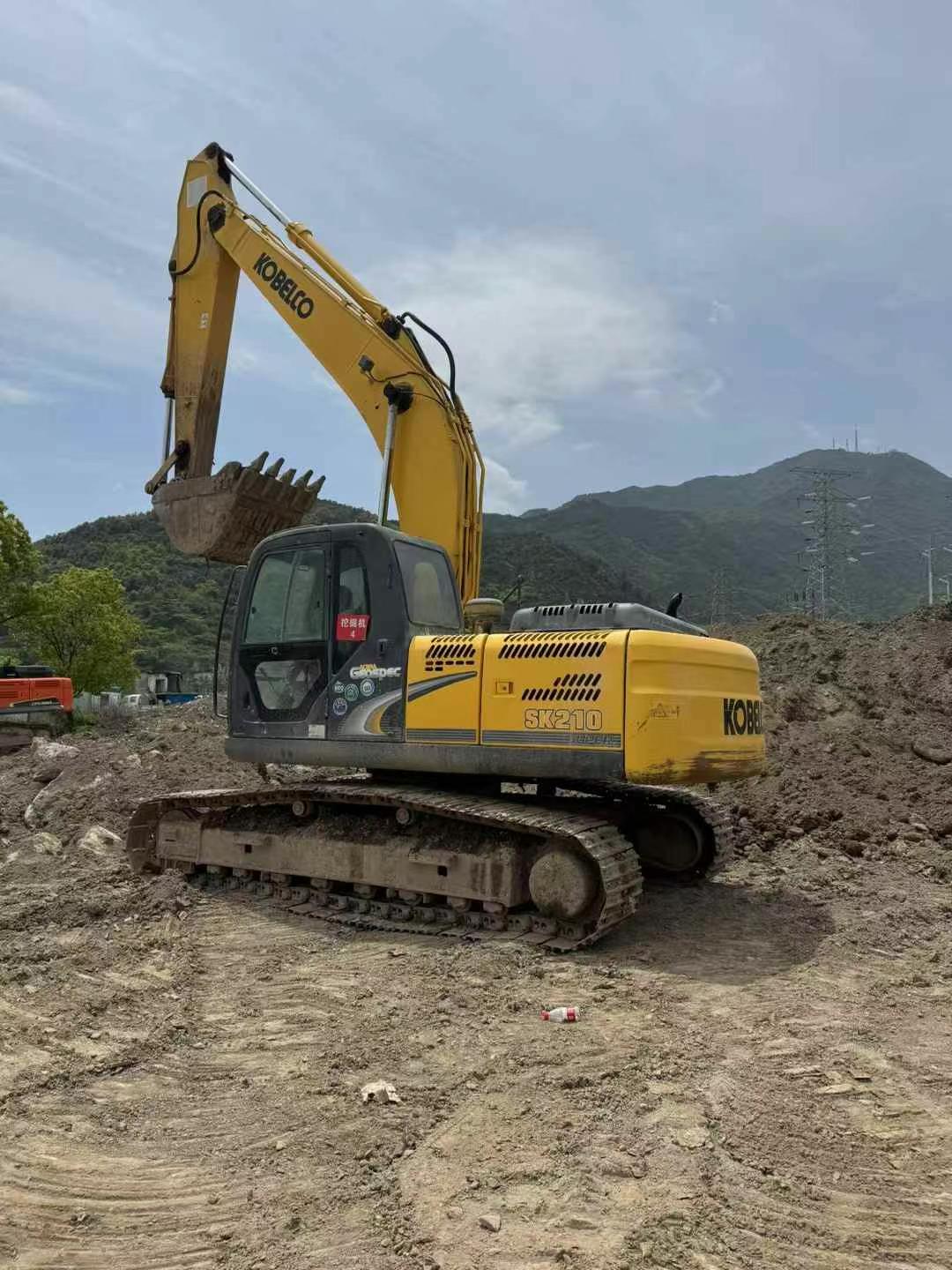 51机械