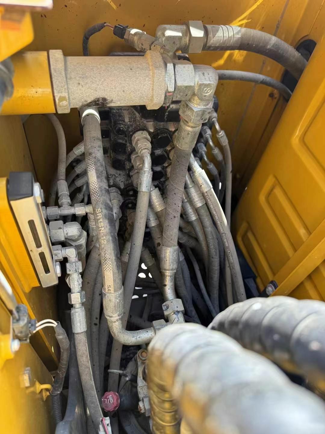 Buy XCMG XE75WD Used Excavator / 6 Used XCMG XE75WD Excavator 2021 Model / 6