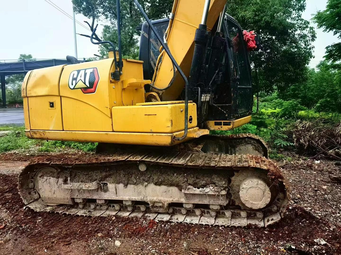 Buy Caterpillar 312 Used Excavator / 4 Used Caterpillar 312 Excavator 2022 Model / 4