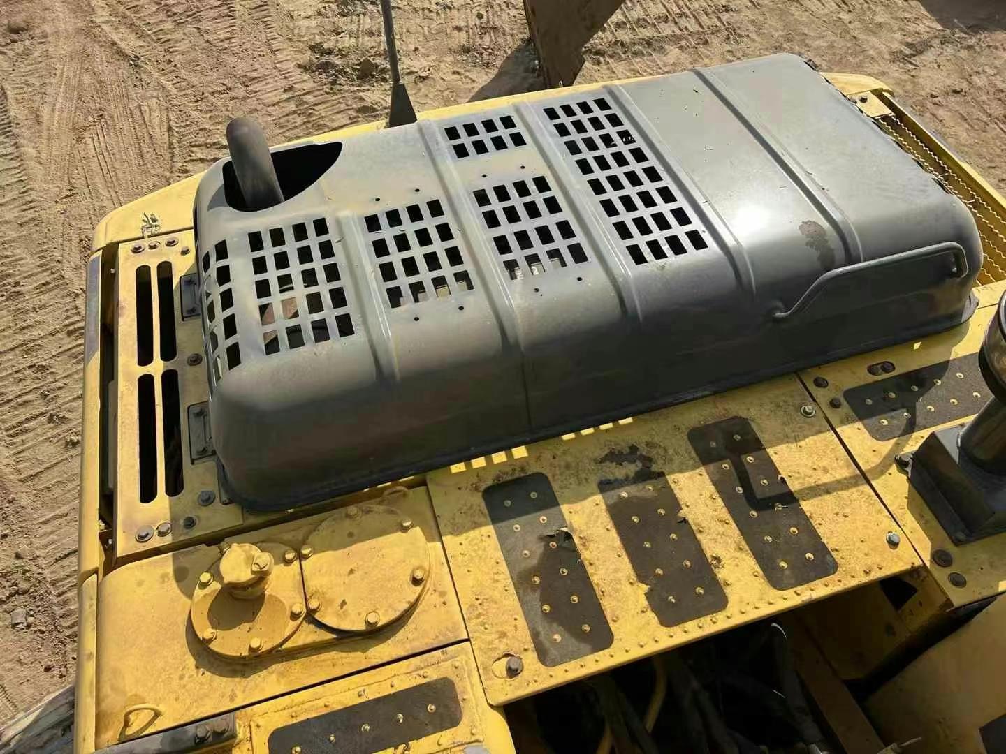 Buy Komatsu PC210 Used Excavator / 5 Used Komatsu PC210 Excavator 2016 Model / 5