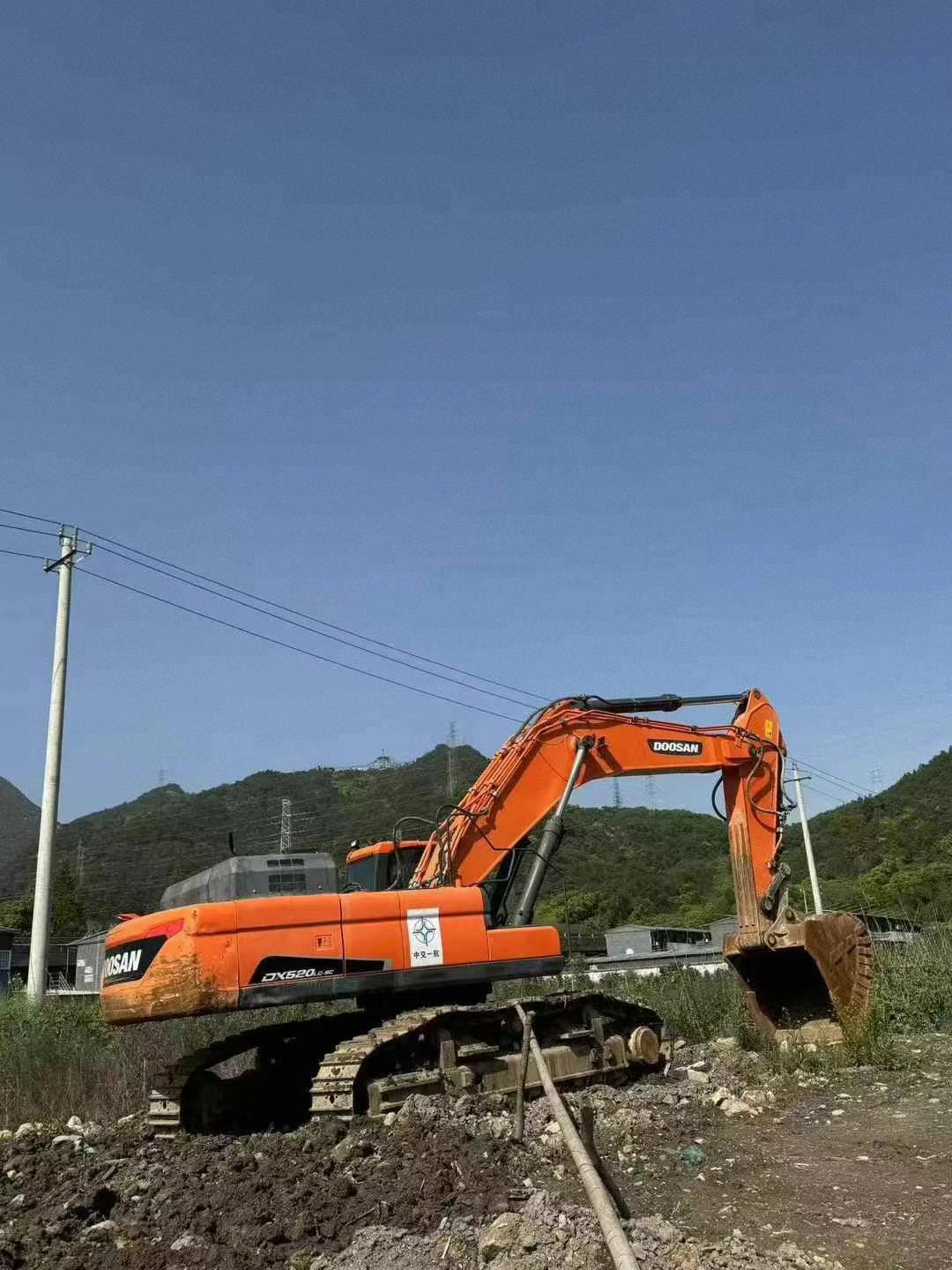 51机械