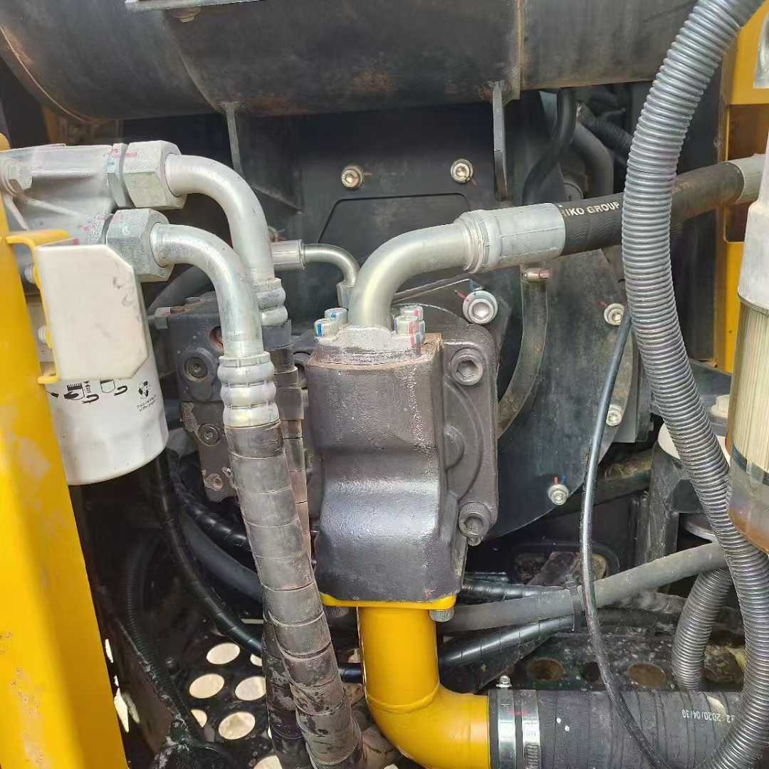 Buy Sany SY75 Used Excavator / 6 Used Sany SY75 Excavator 2020 Model / 6