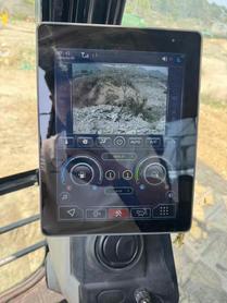 Buy Sany SY750H Used Excavator / 2 Used Sany SY750H Excavator 2022 Model / 2