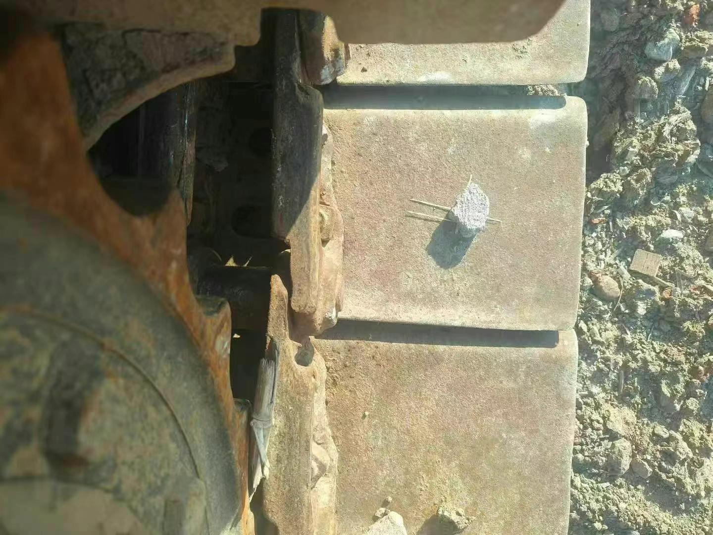 Buy Hitachi ZX70 Used Excavator / 5 Used Hitachi ZX70 Excavator 2013 Model / 5