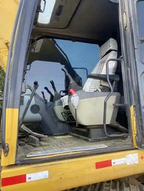 Buy Komatsu PC200 Used Excavator / 8 Used Komatsu PC200 Excavator 2016 Model / 8