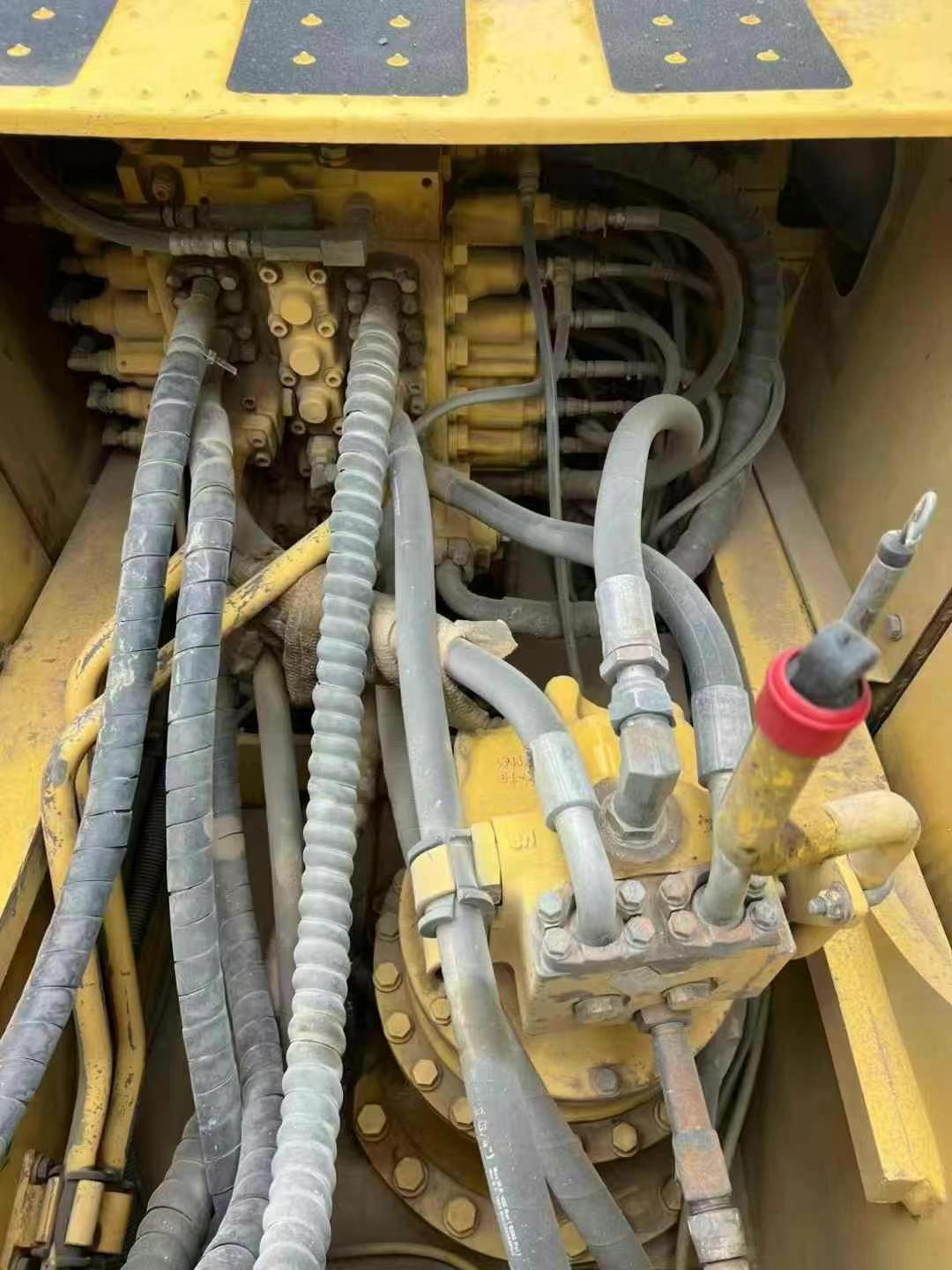 Buy Komatsu PC240-11M0 Used Excavator / 7 Used Komatsu PC240-11M0 Excavator 2016 Model / 7