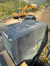 Buy XCMG XE135GA Used Excavator / 6 Used XCMG XE135GA Excavator 2021 Model / 6