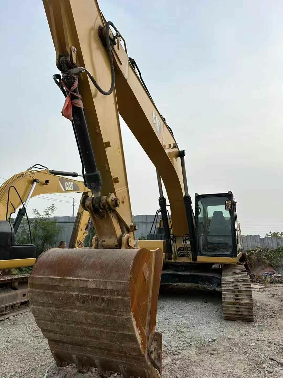 Buy Caterpillar 330L Used Excavator / 6 Used Caterpillar 330L Excavator 2022 Model / 6