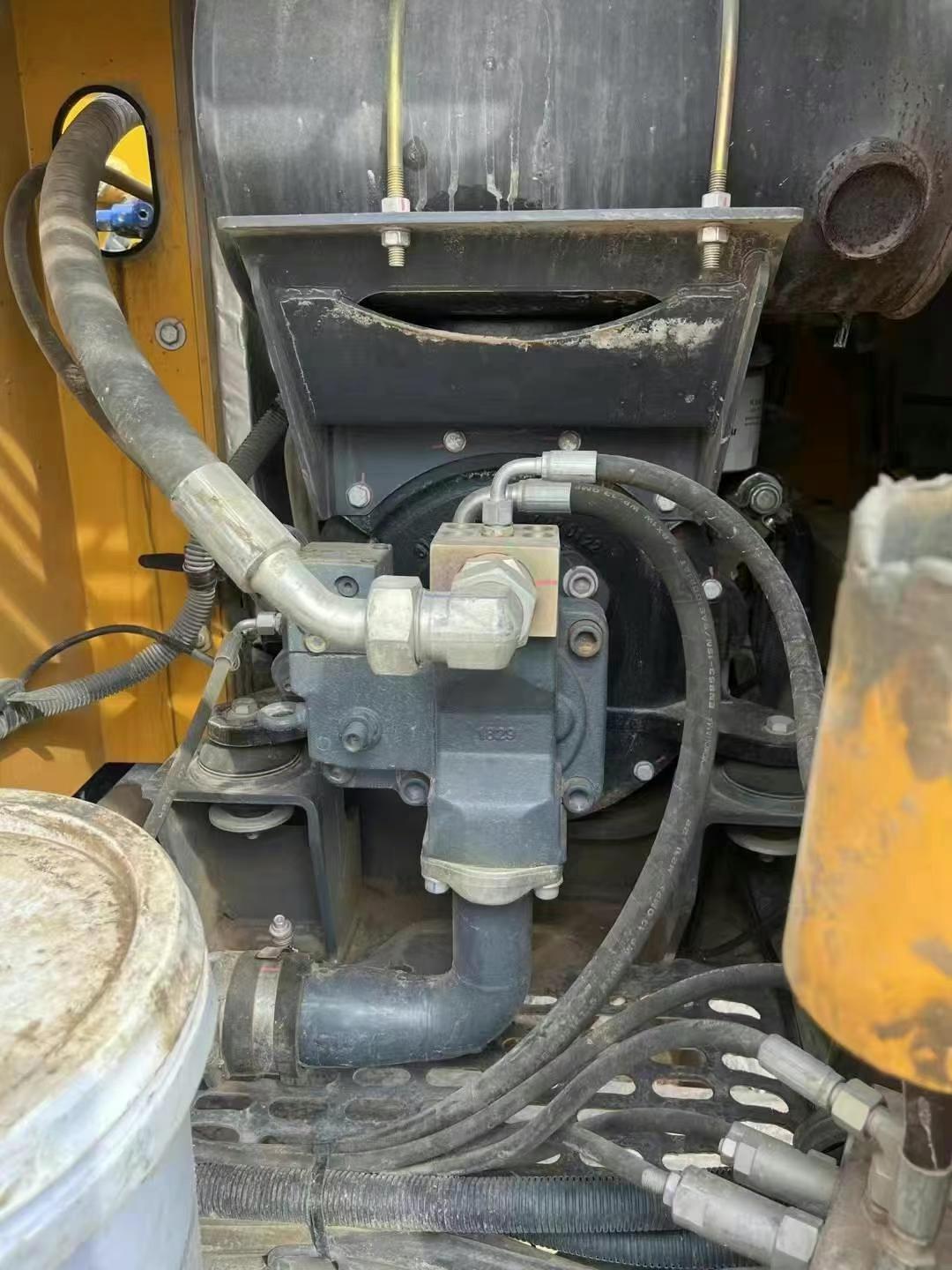 Buy XCMG XE230 Used Excavator / 7 Used XCMG XE230 Excavator 2022 Model / 7