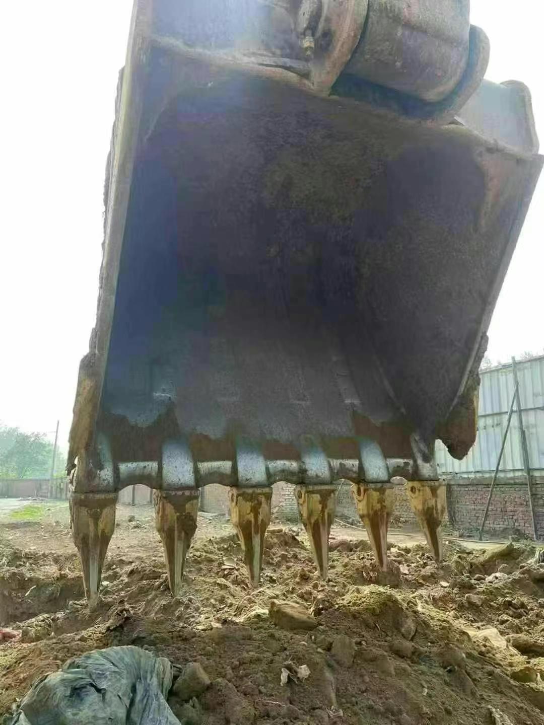 Buy Caterpillar 336FLH Used Excavator / 8 Used Caterpillar 336FLH Excavator 2016 Model / 8