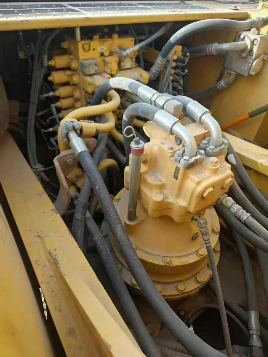 Buy Komatsu PC90 Used Excavator / 5 Used Komatsu PC90 Excavator 2019 Model / 5
