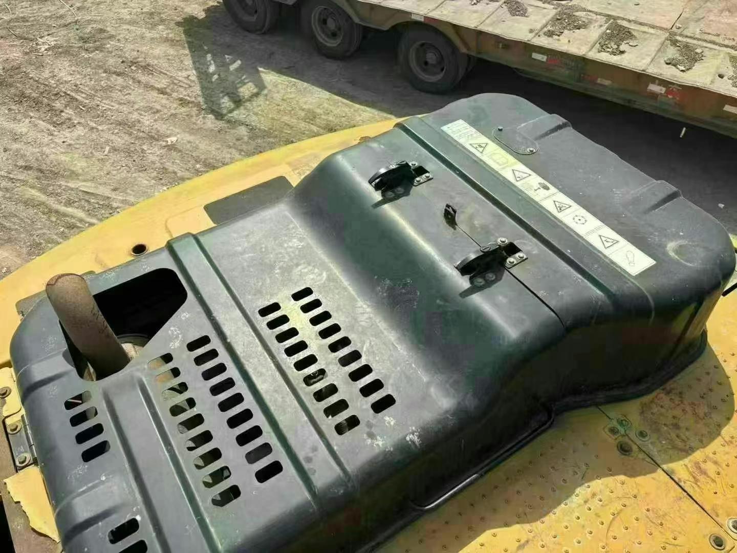 Buy Sany SY205 DPC Used Excavator / 9 Used Sany SY205 DPC Excavator 2018 Model / 9