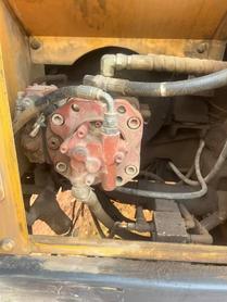 Buy Hyundai 110LVS Used Excavator / 6 Used Hyundai 110LVS Excavator 2016 Model / 6