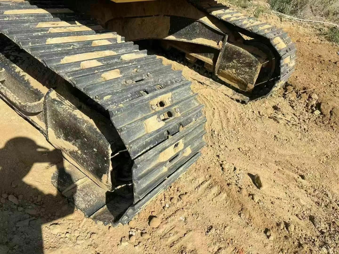 Buy Caterpillar 320D Used Excavator / 4 Used Caterpillar 320D Excavator 2016 Model / 4