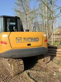 Buy XCMG XE3000 Used Excavator / 2 Used XCMG XE3000 Excavator 2020 Model / 2
