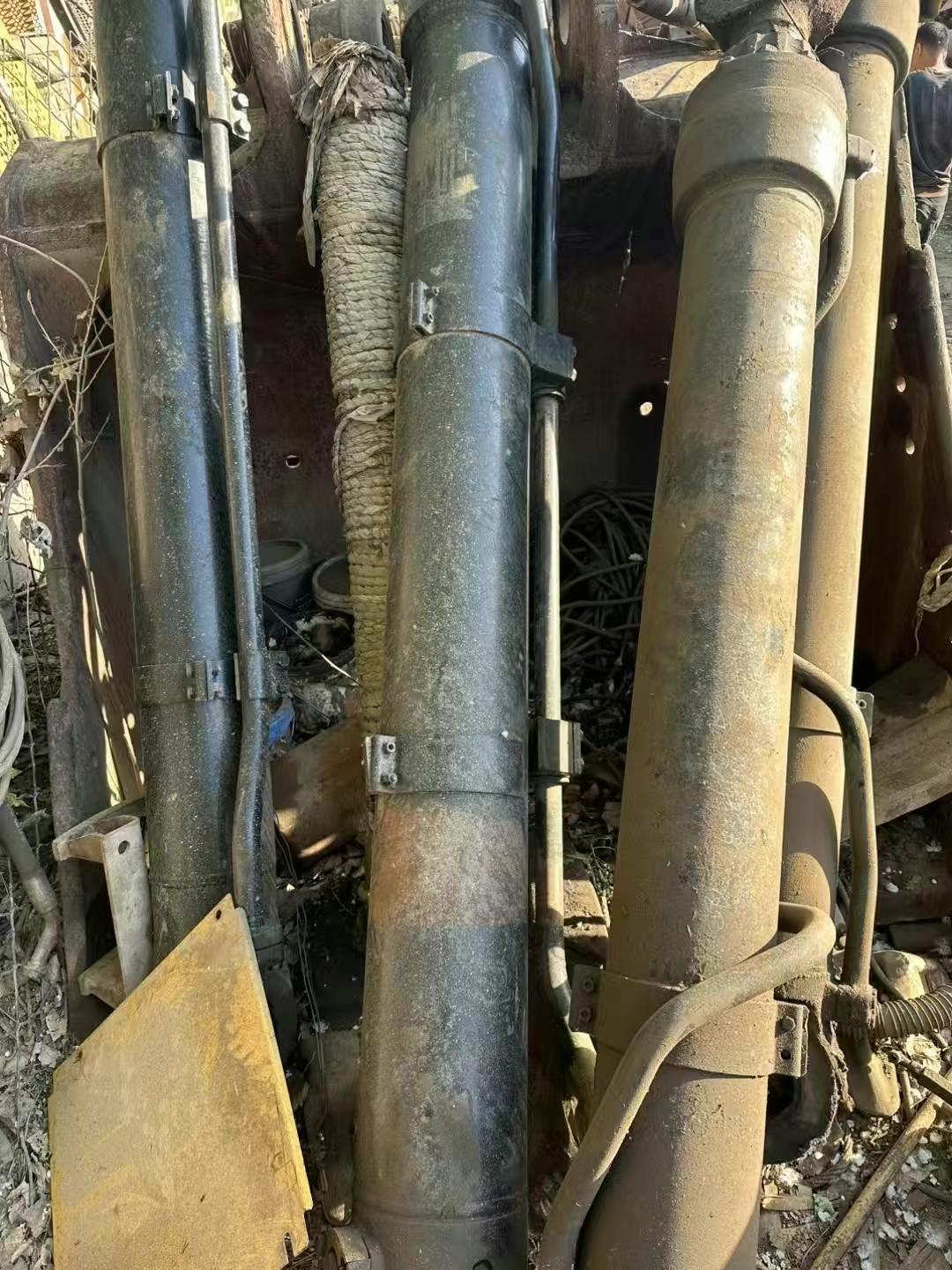 Buy Caterpillar 374F Used Excavator / 8 Used Caterpillar 374F Excavator 2016 Model / 8