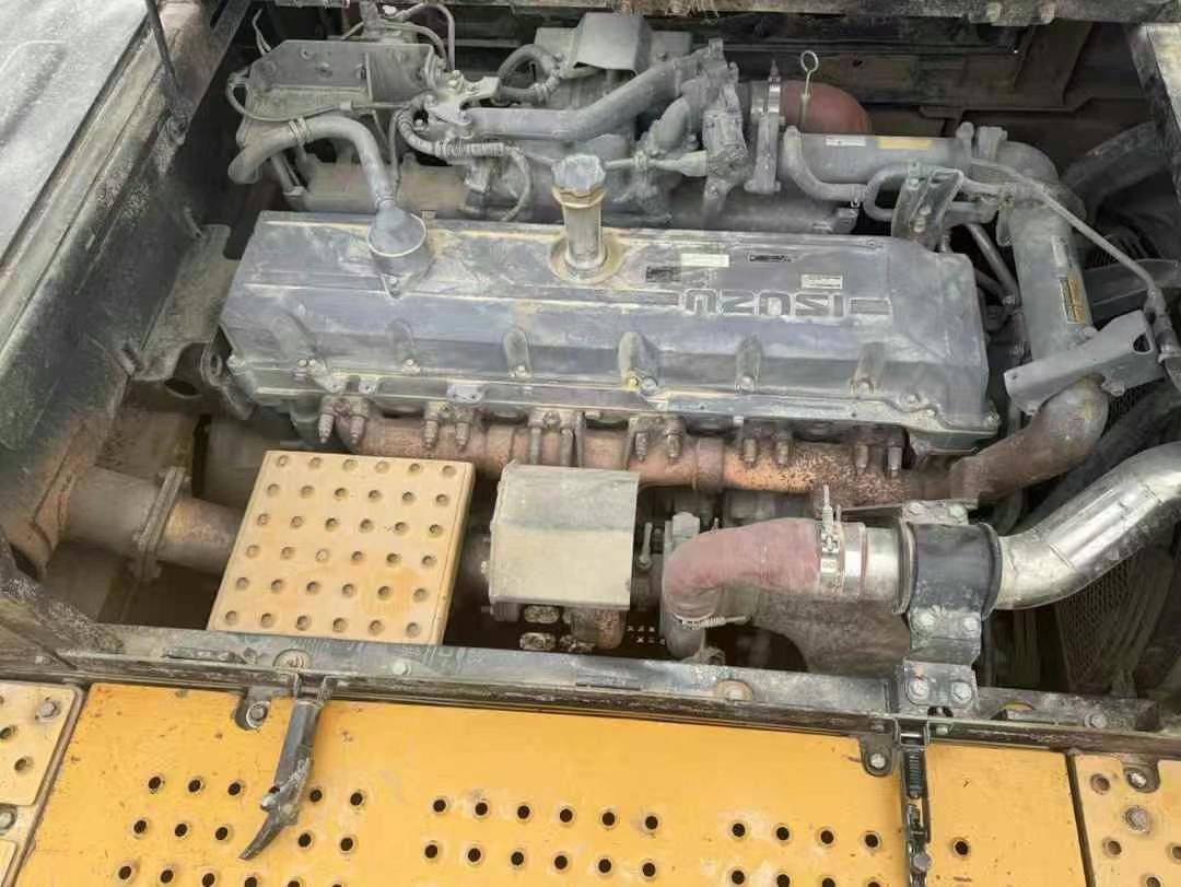 Buy Sany SY85 Used Excavator / 4 Used Sany SY85 Excavator 2020 Model / 4