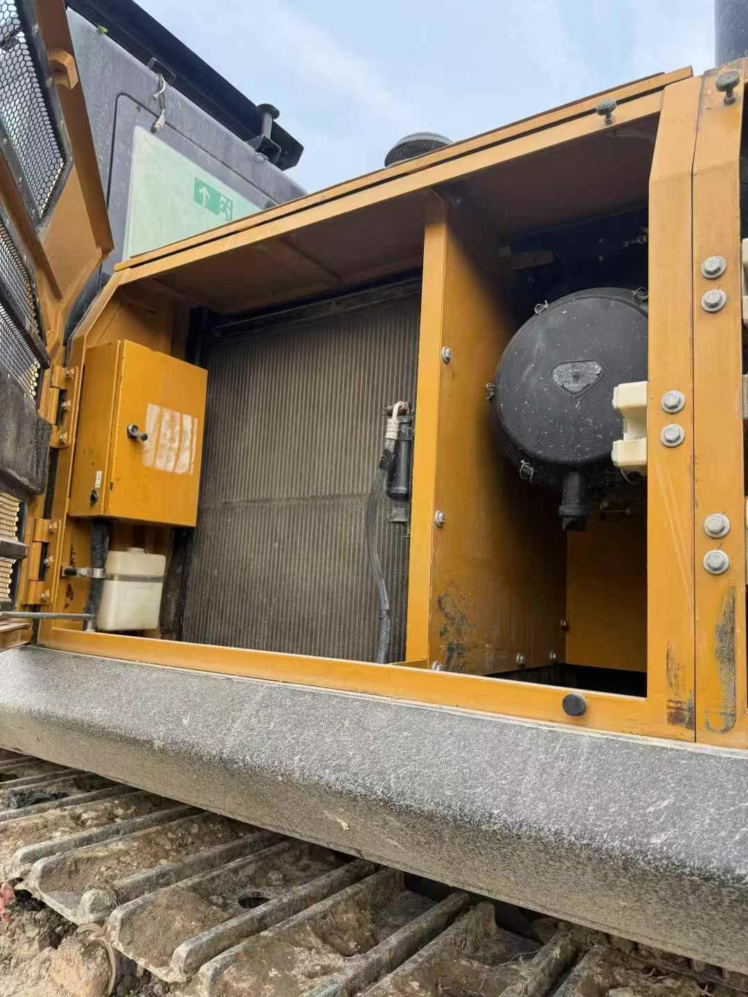 Buy Sany SY85 Used Excavator / 3 Used Sany SY85 Excavator 2020 Model / 3