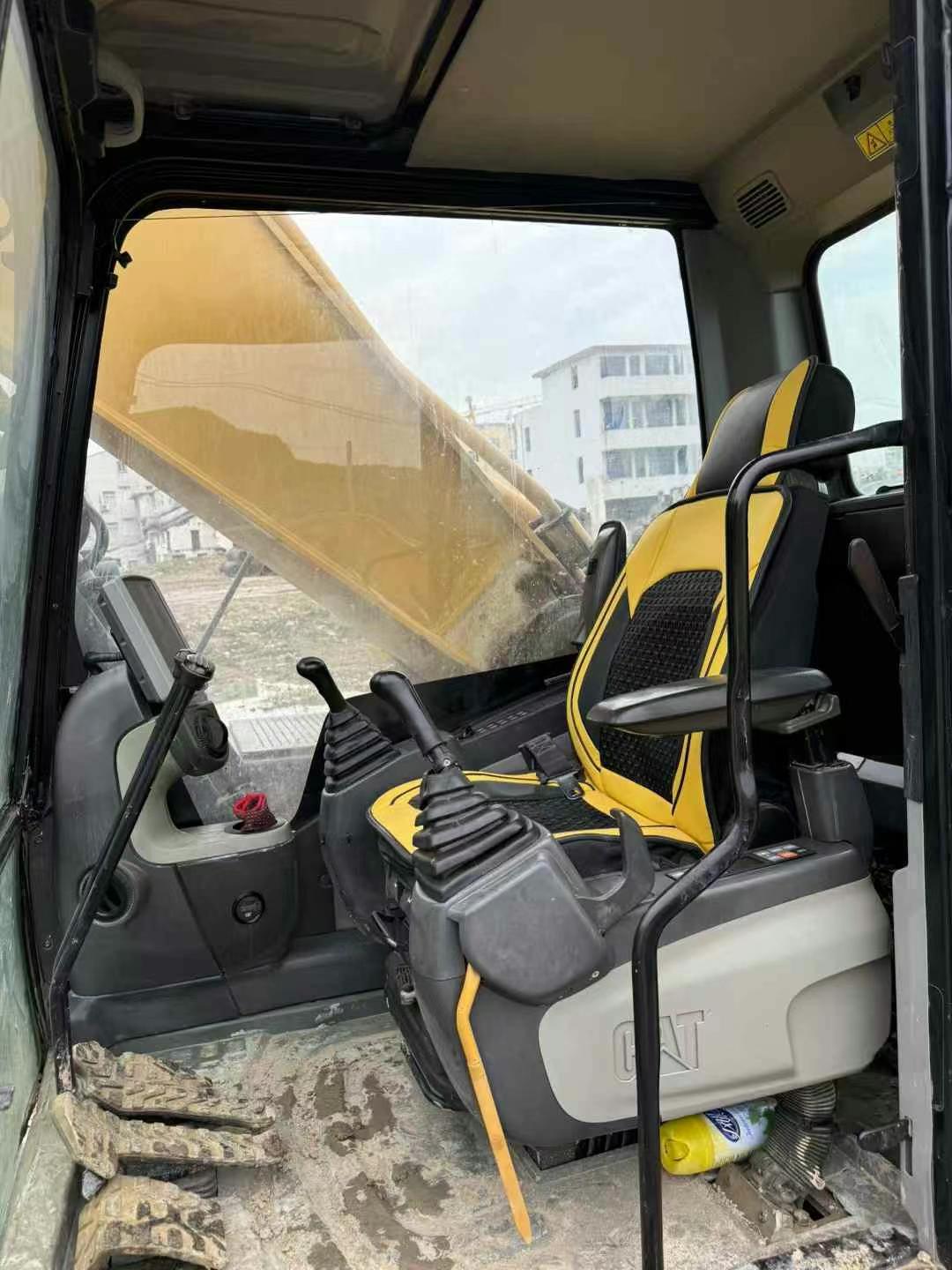 Buy Caterpillar 336FLH Used Excavator / 5 Used Caterpillar 336FLH Excavator 2018 Model / 5