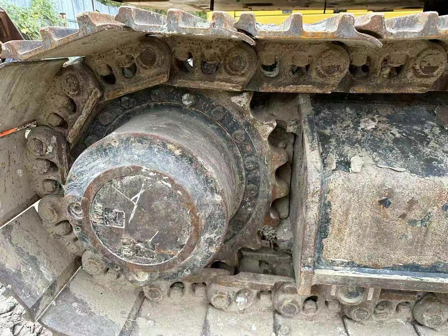 Buy Caterpillar 330L Used Excavator / 7 Used Caterpillar 330L Excavator 2022 Model / 7