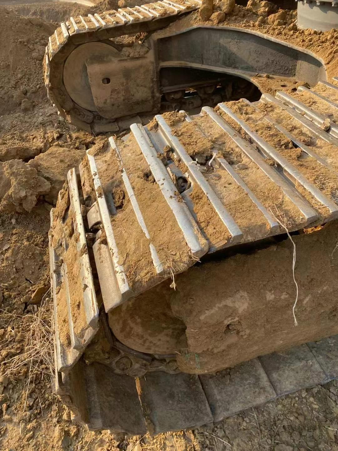 Buy Komatsu PC300 Used Excavator / 7 Used Komatsu PC300 Excavator 2016 Model / 7