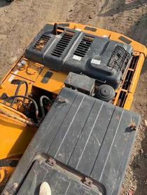 Buy Hyundai R215-7C Used Excavator / 8 Used Hyundai R215-7C Excavator 2012 Model / 8