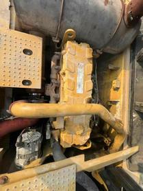 Buy Caterpillar 336FLH Used Excavator / 4 Used Caterpillar 336FLH Excavator 2015 Model / 4