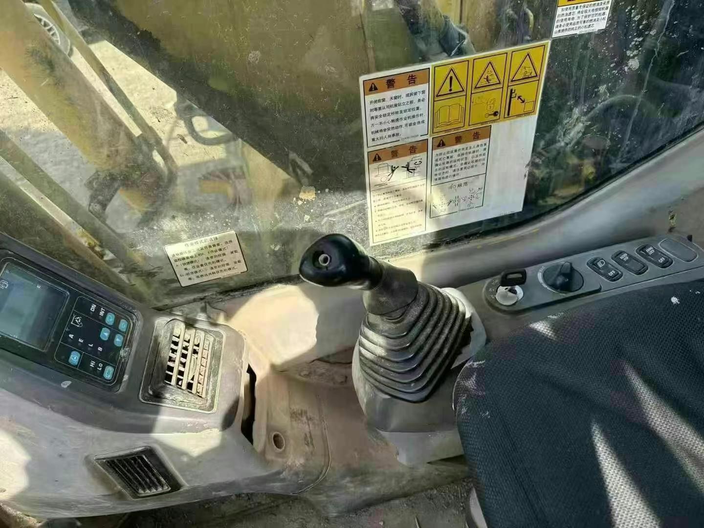 Buy Komatsu PC110-7 Used Excavator / 9 Used Komatsu PC110-7 Excavator 2010 Model / 9