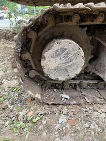 Buy Sany SY135 Used Excavator / 3 Used Sany SY135 Excavator 2020 Model / 3